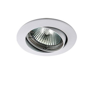 Светильник встраиваемый LIGHTSTAR LEGA HI ADJ 011020